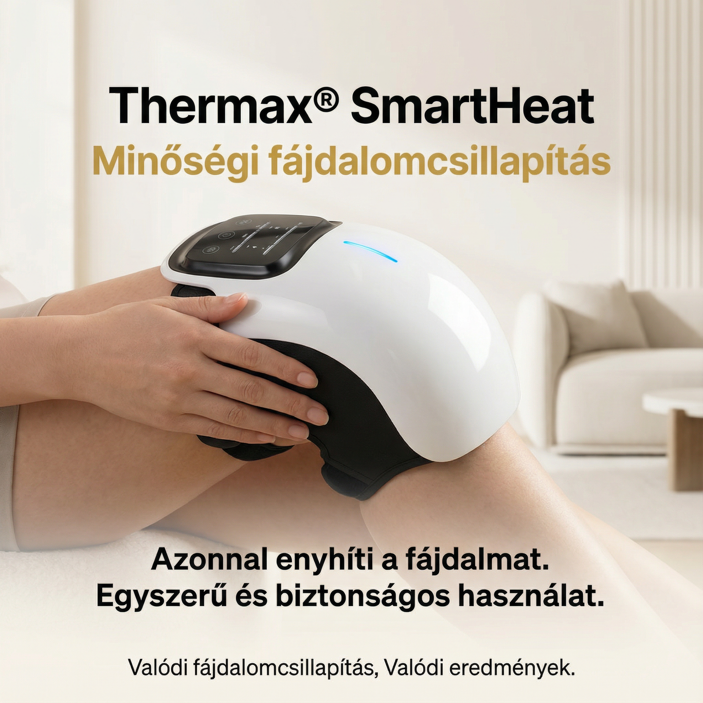 Thermax® SmartHeat