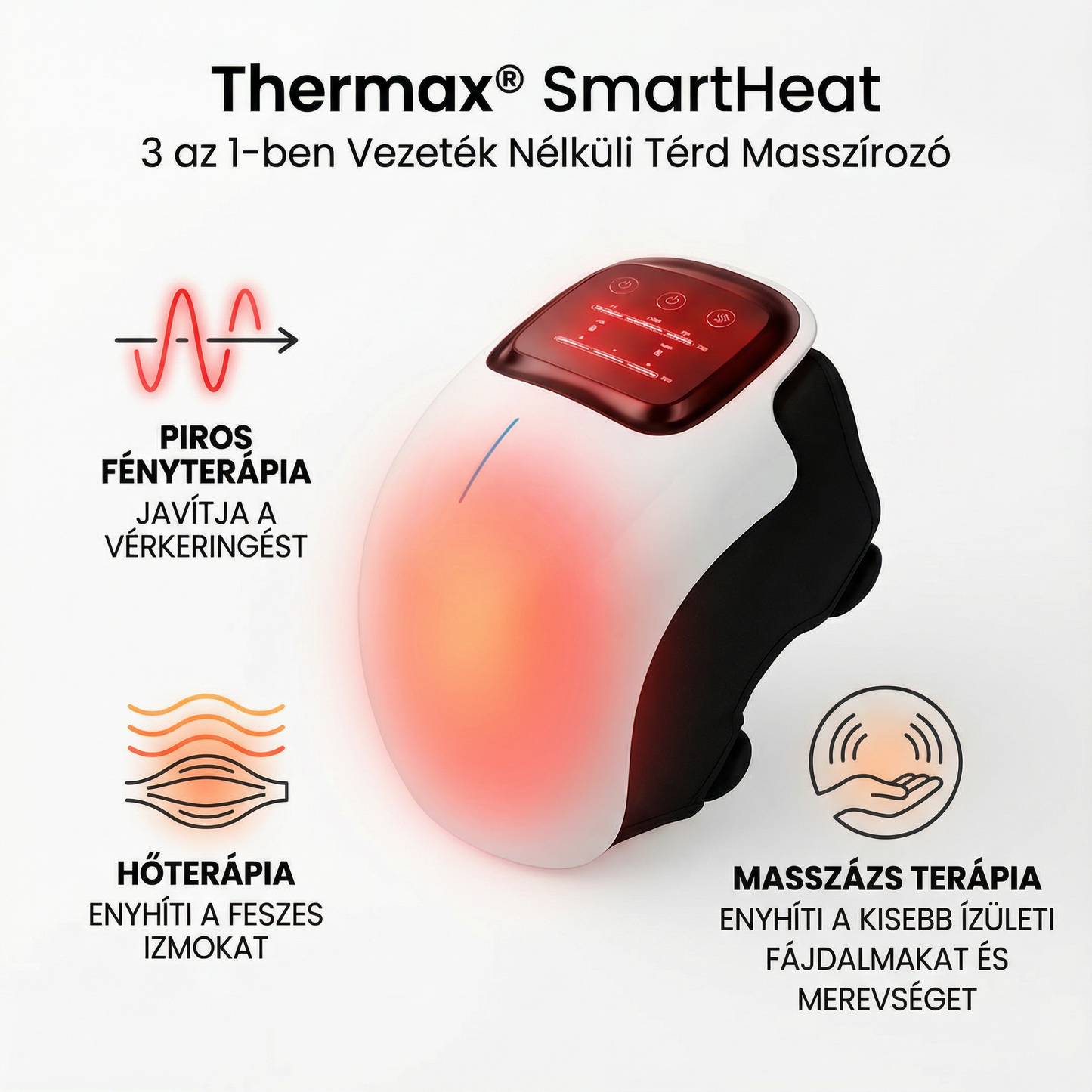 Thermax® SmartHeat